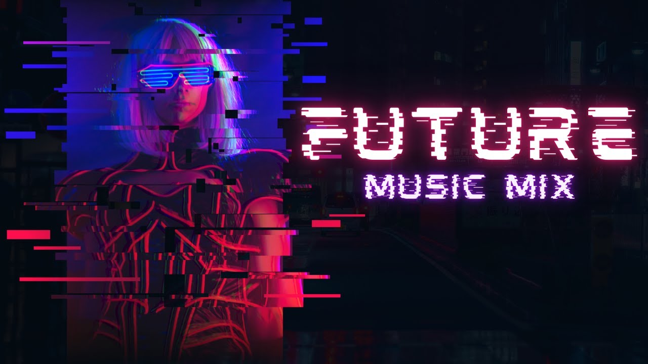 Accelerating - Future House & G House Car Music Mix 🔥 Bass Boosted #futurehousemix #carmusicmix