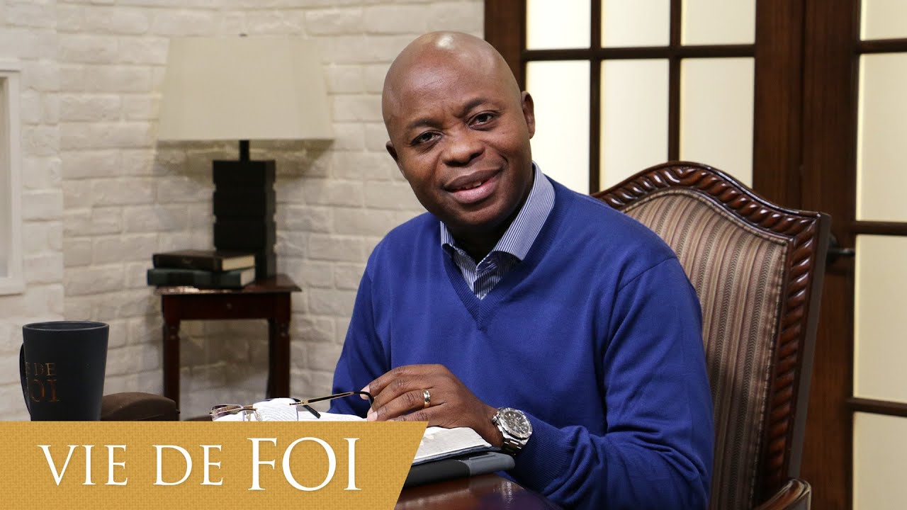 Comment découvrir l'appel de Dieu pour le ministère ? - Vie de Foi - Fofy Ndelo