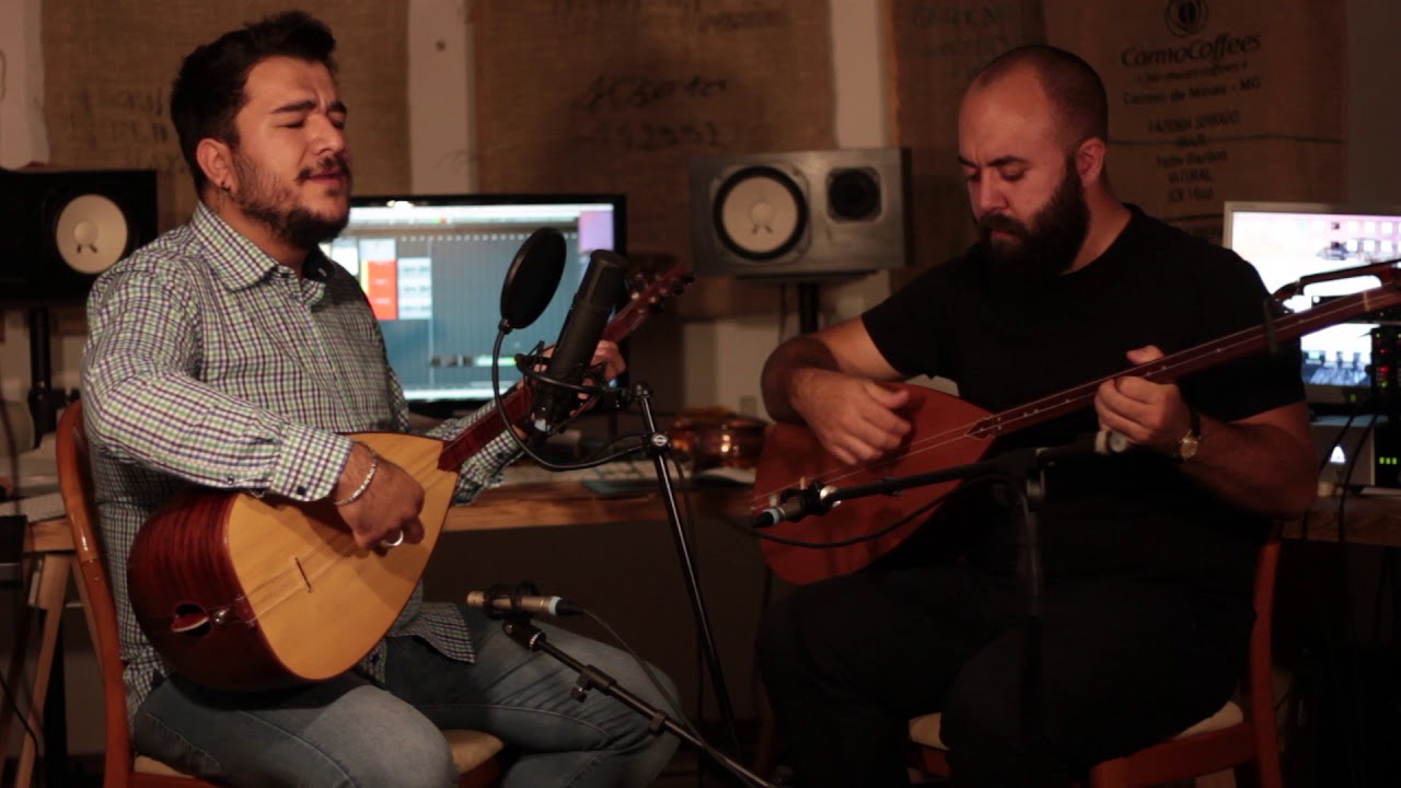 Tolga Kaya & Erdem Pancarcı - Seher Yıldızı / Huma Kuşu    #MUNİS Akustik