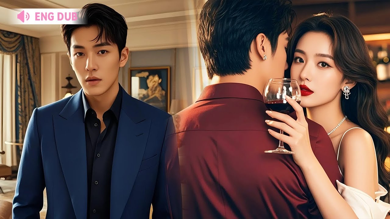 【FULL】【ENGDUB】She Chose the Intern. He Chose to Be a Single Dad. #cdrama
