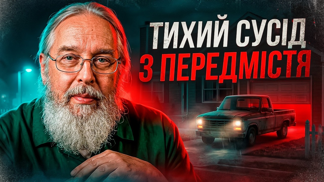 ВІН ОБДУРИВ УСІХ: 183 роки тюрми за &laquo;хобі&raquo; у підвалі матері | ТРУ КРАЙМ