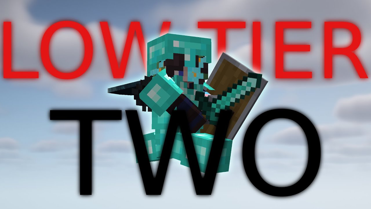 1.21+ PvP Montage | #1 Overall SkyTiers