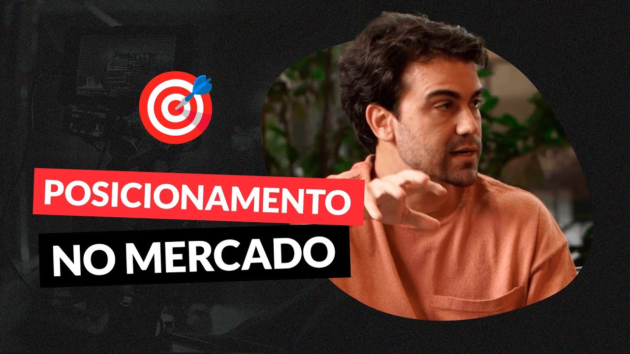 LADO B DO AUDIOVISUAL: POSICIONAMENTO NO MERCADO | LUKE FT. LUQUINHAZ