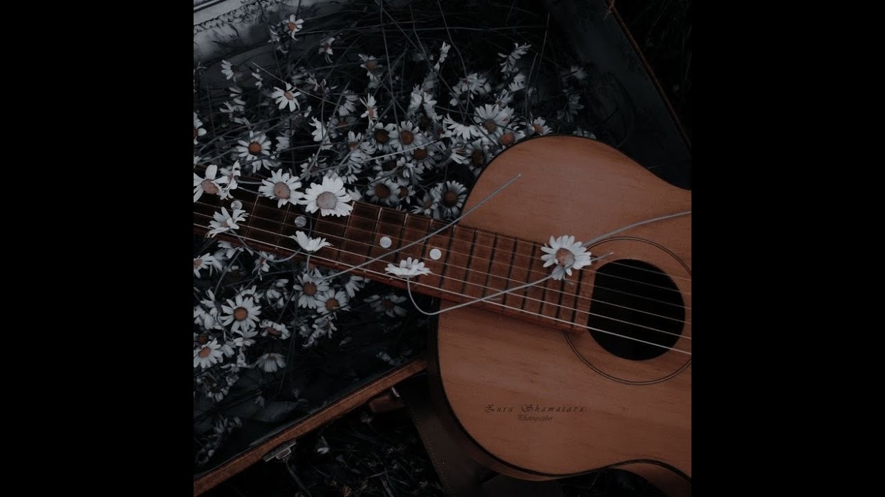 [Free] Type Beat 3AM Acoustic Guitar Rap