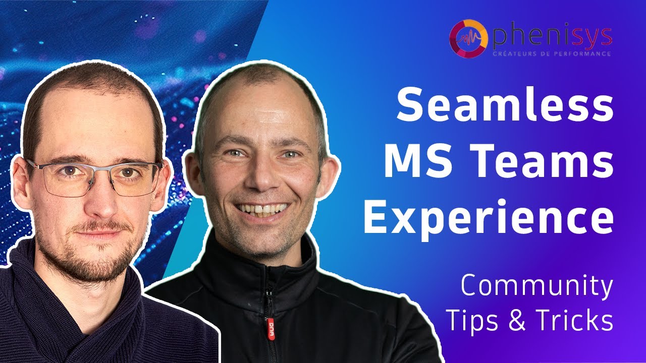 Optimize Your Microsoft Teams Experience with Real-Time Insights