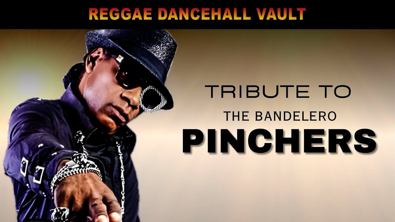 Tribute To Pinchers