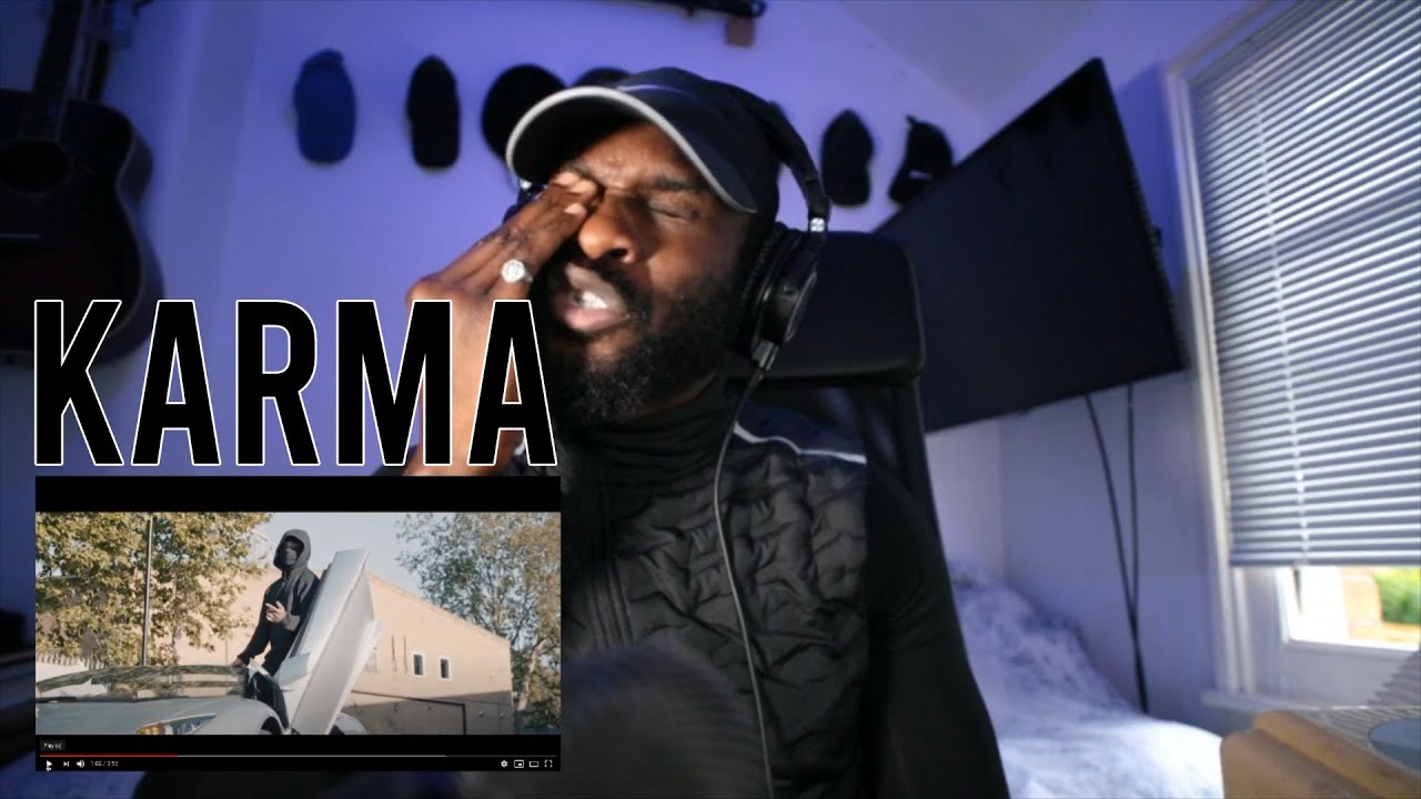 (Zone 2) Karma - Weirdest Zoo (Music Video) | Pressplay [Reaction] | LeeToTheVI