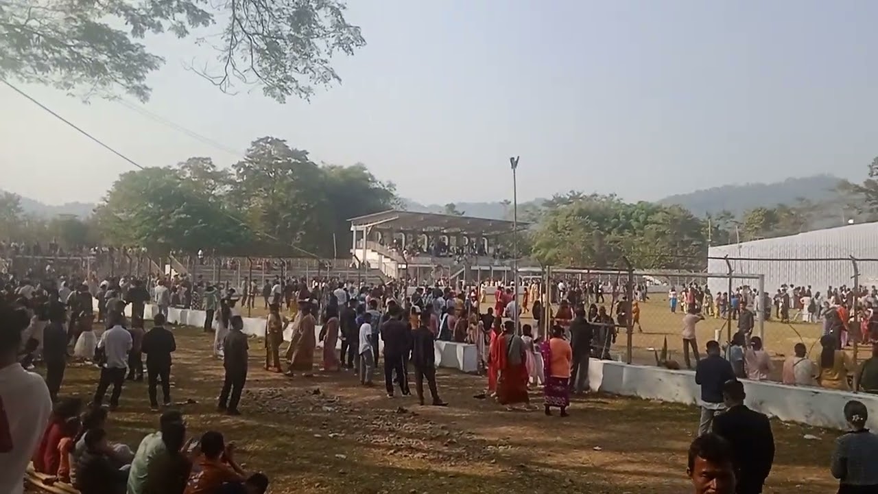 CK soba biap.Bakginang Mondoli.