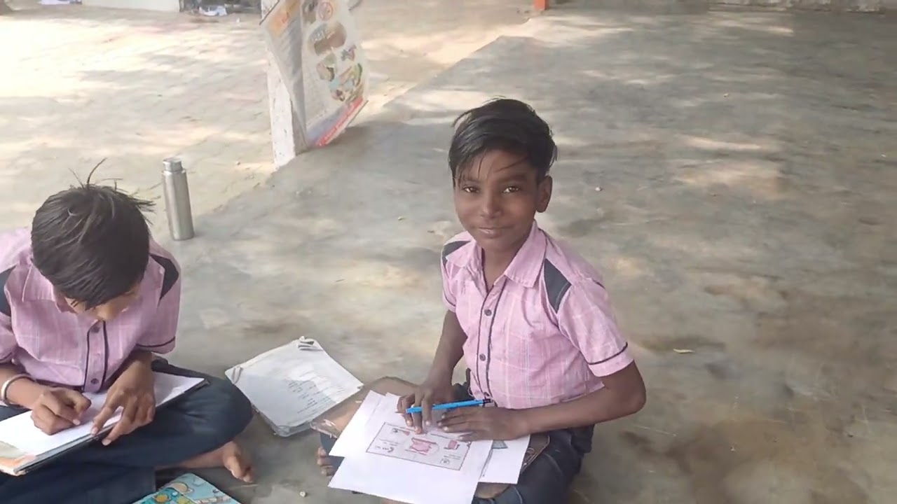 શાળા સલામતી તથા આપતિ અને વ્યવસ્થાપન 