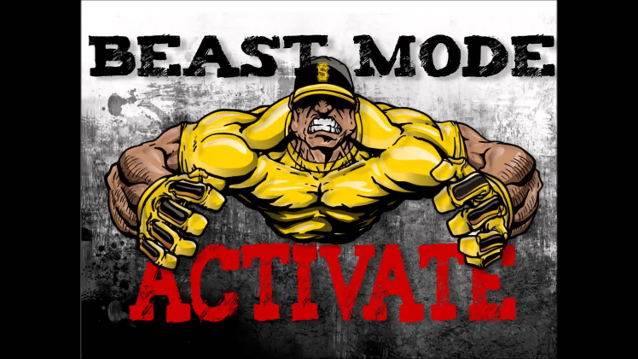Lord Vital - Beastmode HD