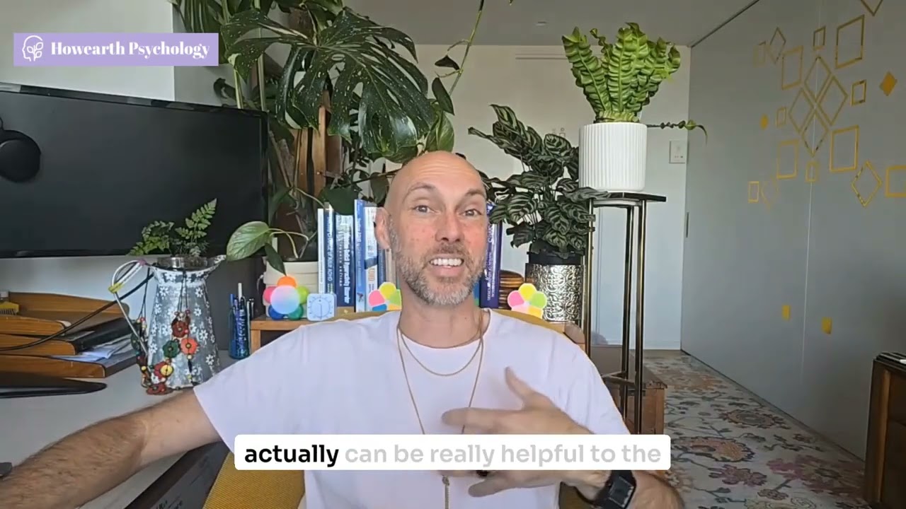 AuDHD Psych Ep 3: Understanding ADHD: Traits, Truths & Lived Experience