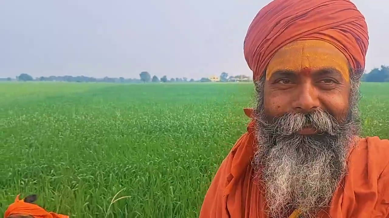 नर्मदा परिक्रमा30 जनवरी 2026