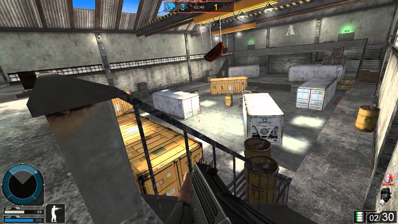 Op7 / xMyRushPerfect V/s zElbolaStyle / Full Cash+Tanker+M79 No fueron suficiente!