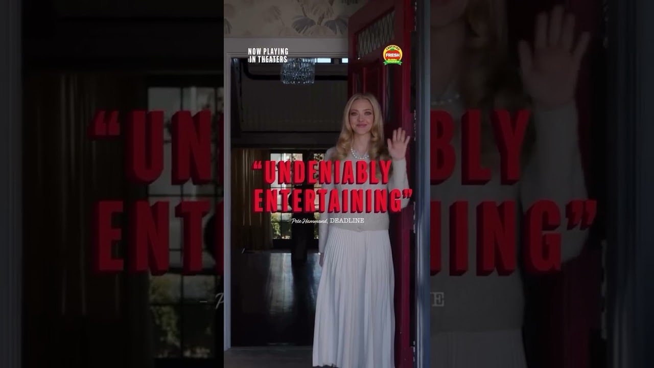 الفيلم بيتعرض دلوقتي في سينمات مصر #TheHousemaidMovie