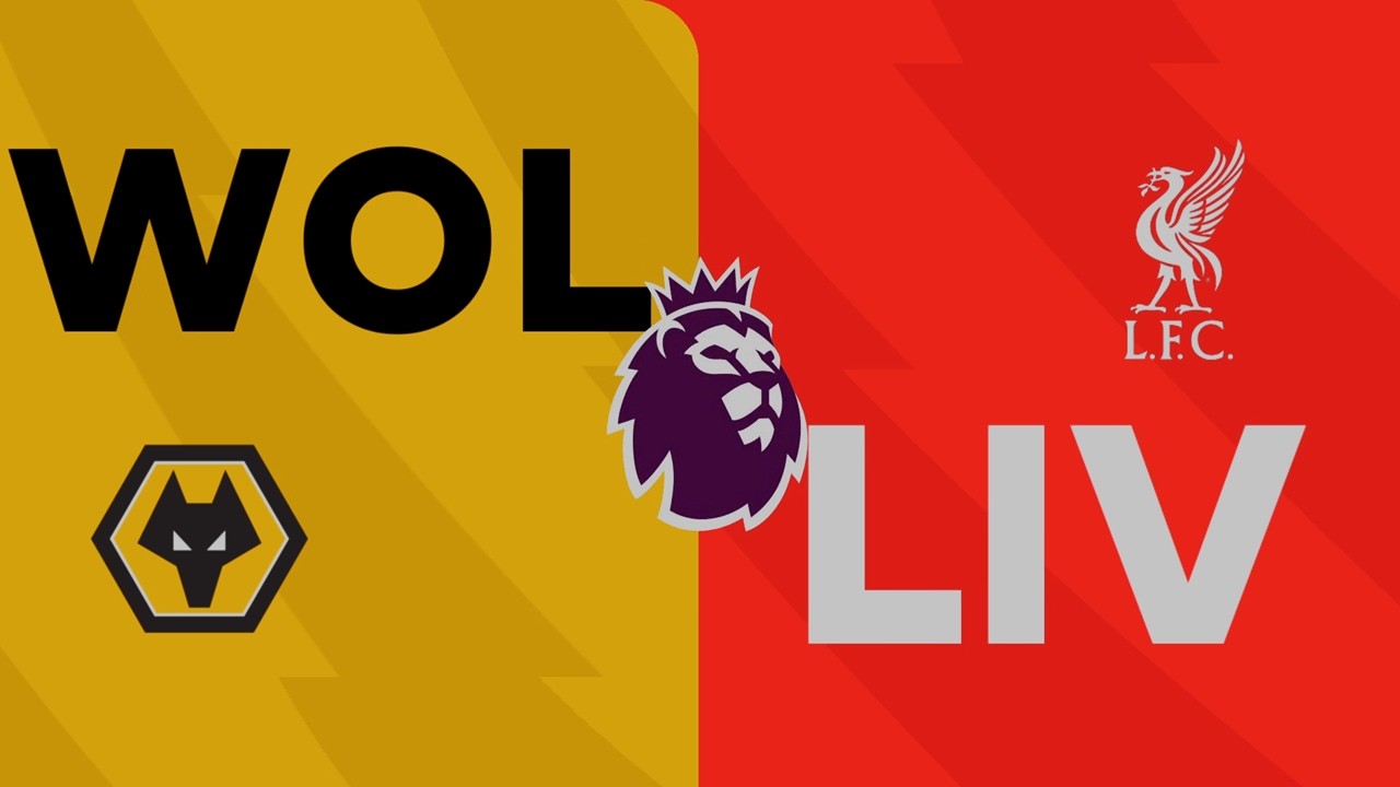 FC 26 - Wolves vs. Liverpool - Premier League 25/26 Full Match [4K60]