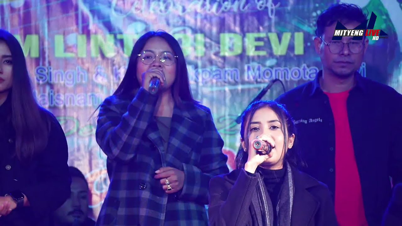 A MUSICAL CONCERT REPLAY