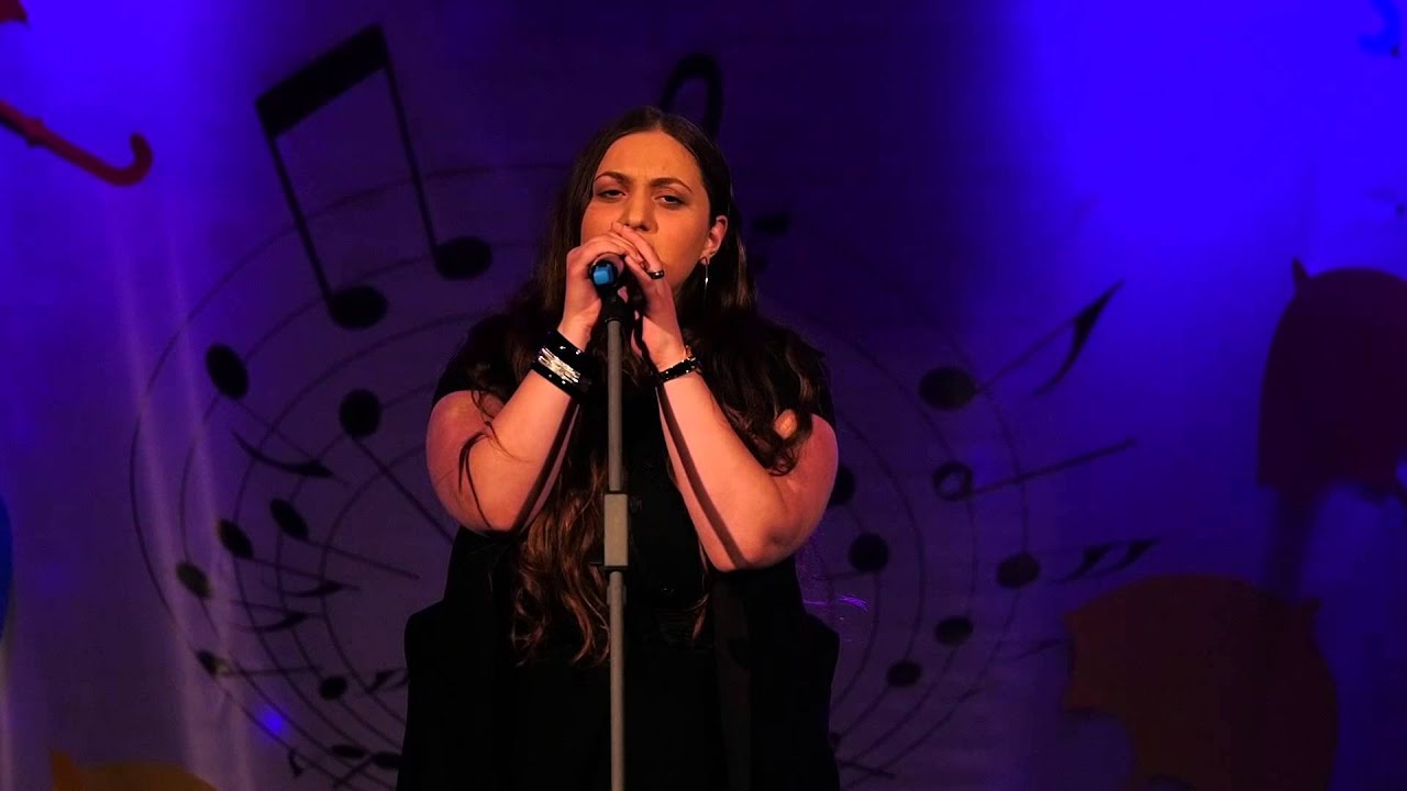 MARIAM  KAKULIA KVEKANA KVAVILEBIS