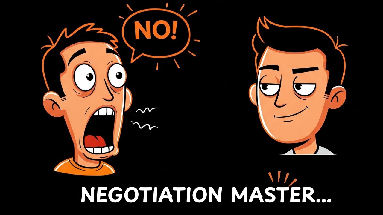 😲 हर बात मनवाना Possible है 🙌 अगर जान लो ये 7 Mind Hacks | FBI Negotiation की secrets