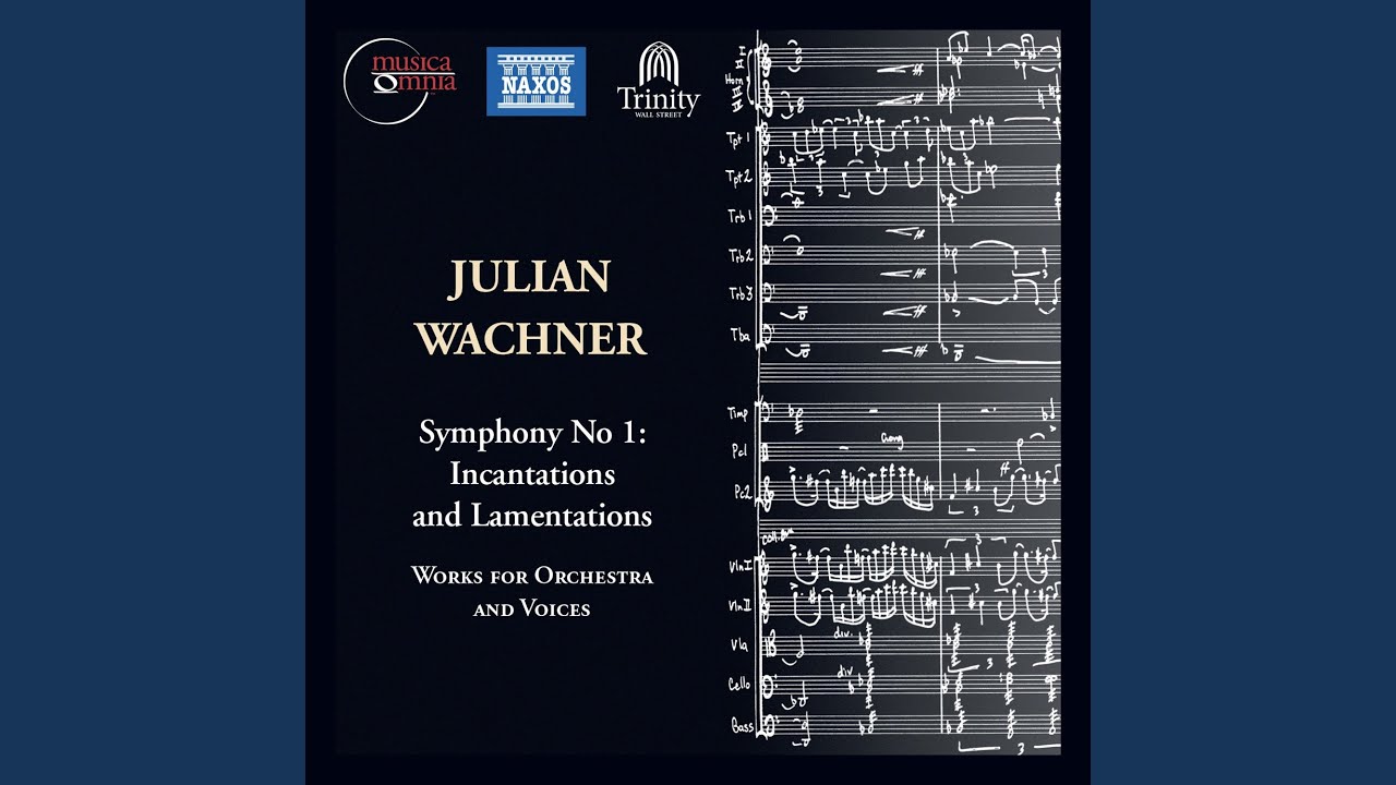 Joy to the World (arr. J. Wachner for choir, brass quintet, percussion and organ)