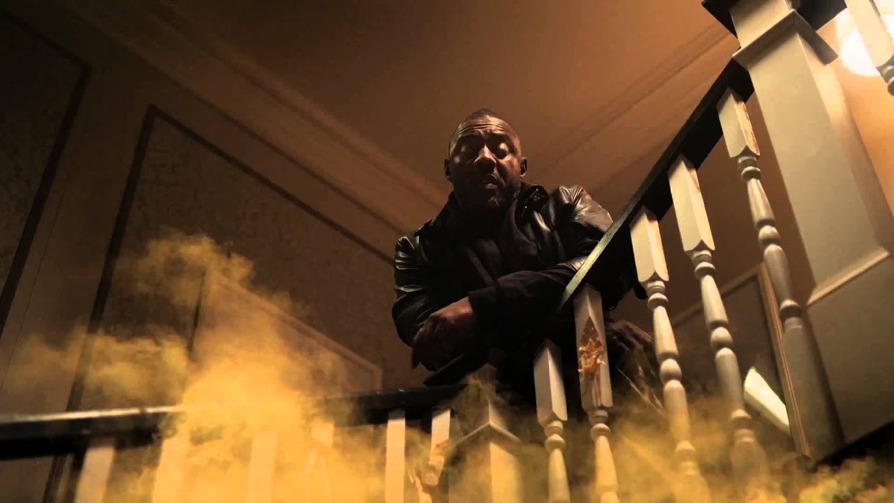 Tom Clancy&rsquo;s Rainbow Six Siege - Siege The Day Trailer (ft Idris Elba)