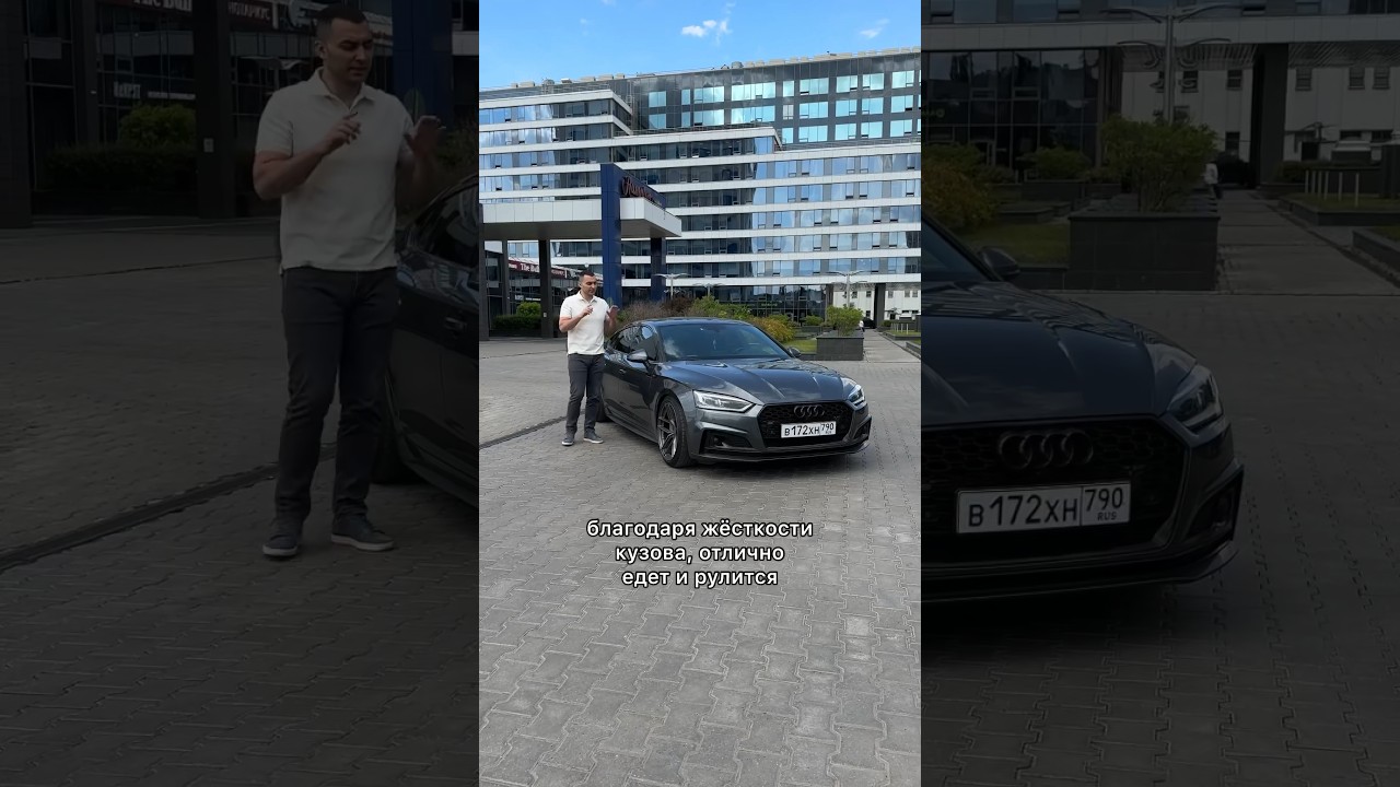Отличный авто за 3.5 млн. #мосподбор #автоэксперт