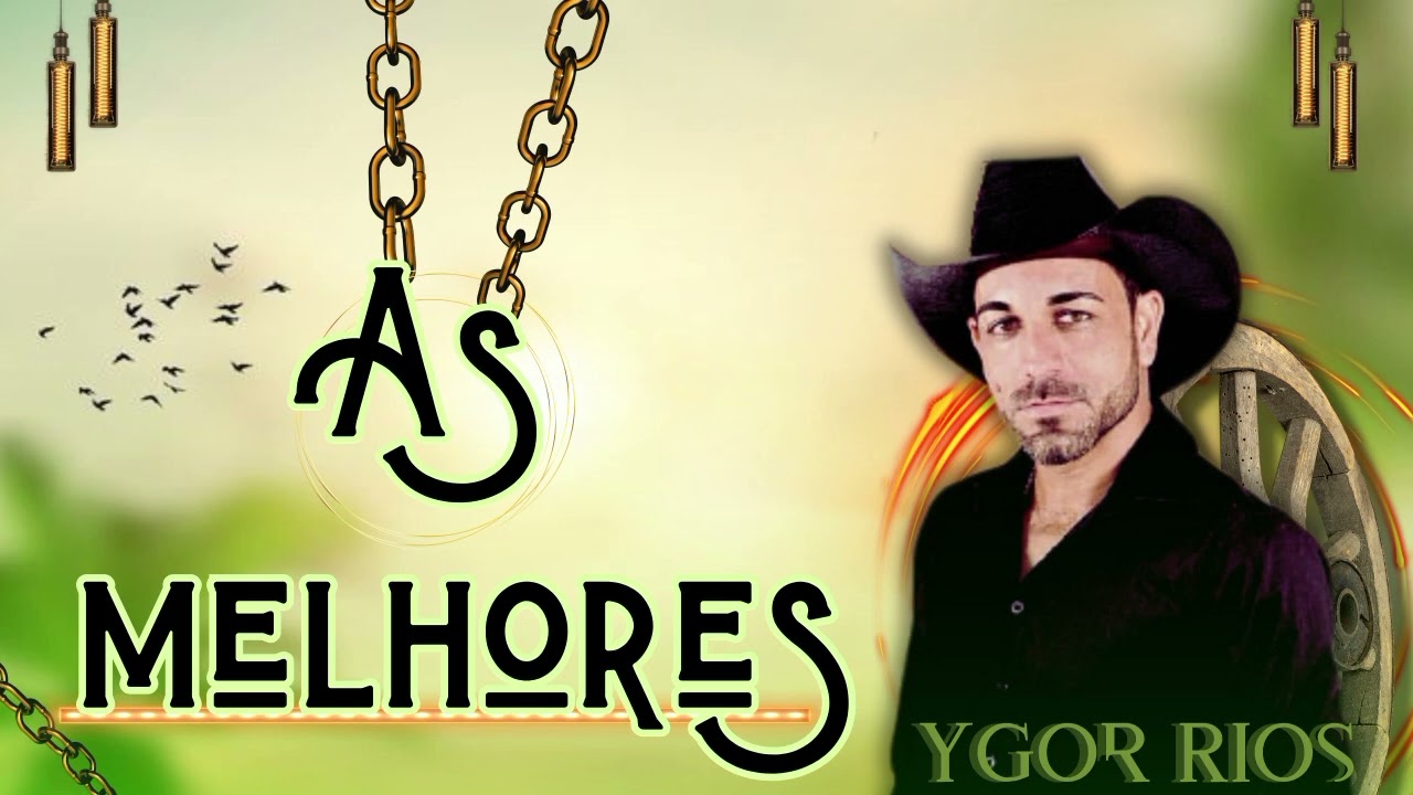 YGOR E BANDA SEU ENCANTO | AO VIVO - AS MELHORES