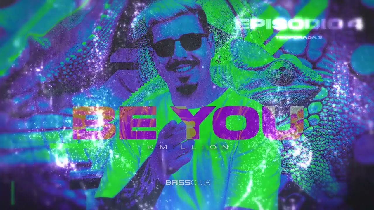 Be You // Temporada 3 // Episodio 04