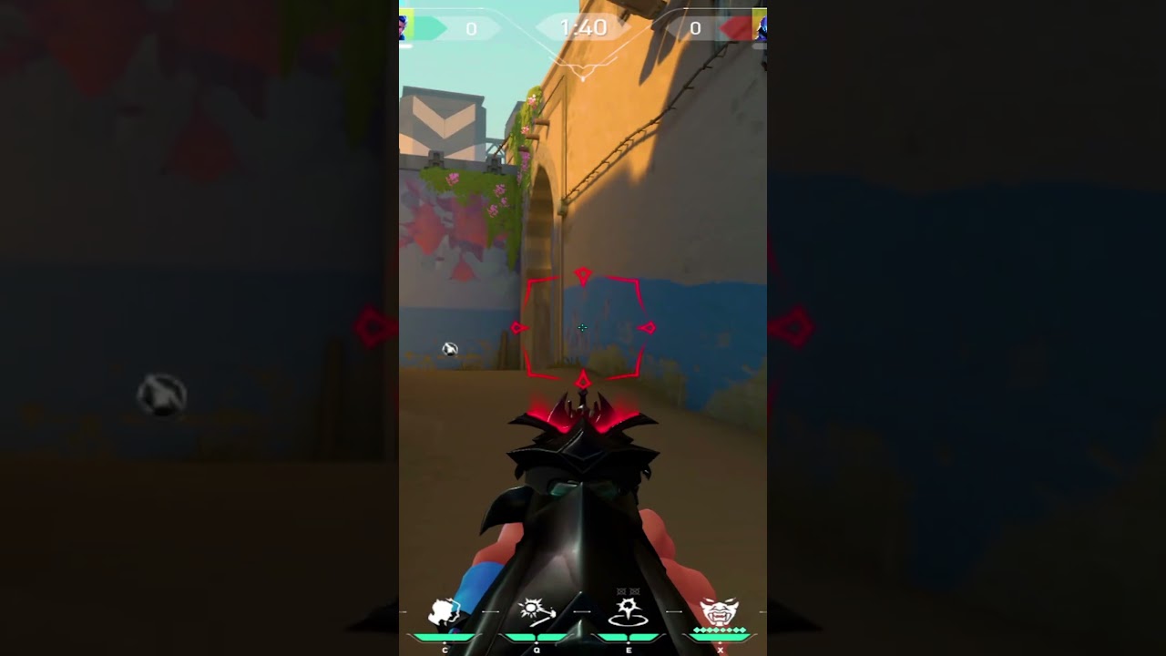 Best Yoru flash on Bind Pt. 46