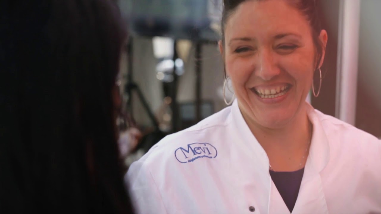 Gelato Festival Boston 2019