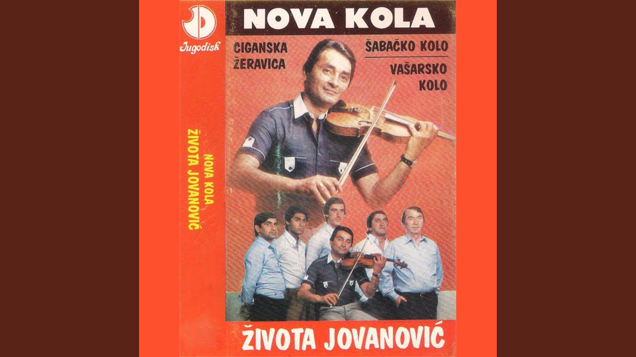 Gordanino kolo