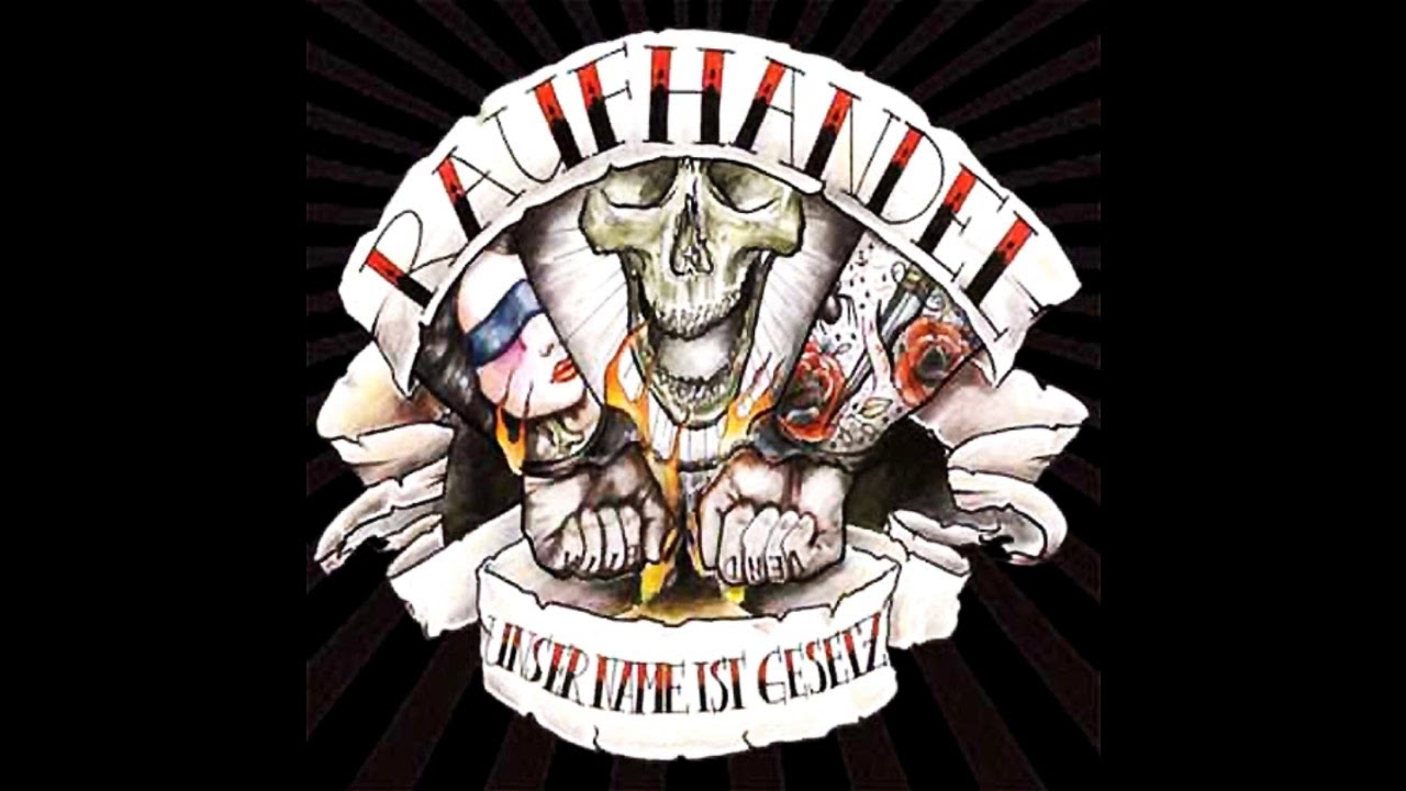 Raufhandel - Keine Reue