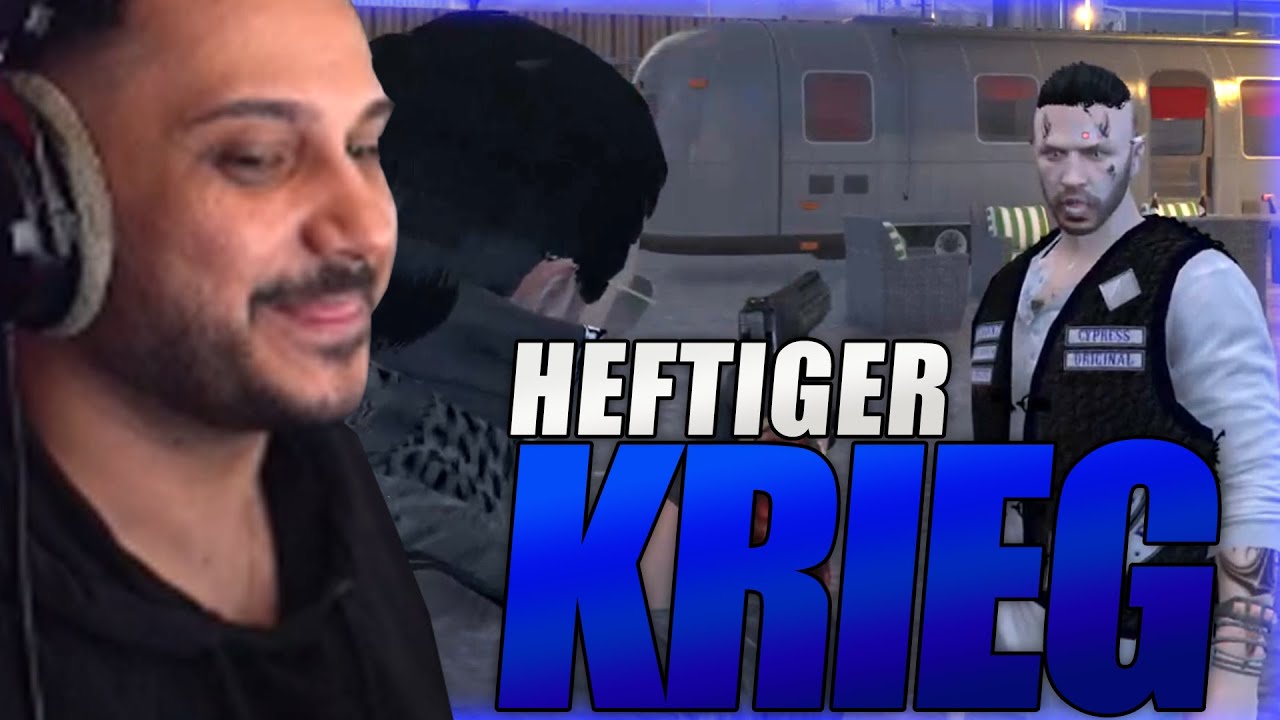 [NARCOCITY] HEFTIGER KRIEG GEGEN SONS!🔥 & 3 BANS BEI CALI?! 😯
