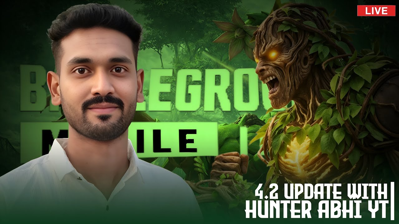 INSANE 4.2 Update Conqueror Rank Push in Crazy Lobbies 💀#shortlive#bengali #telugulive#shot#hindi
