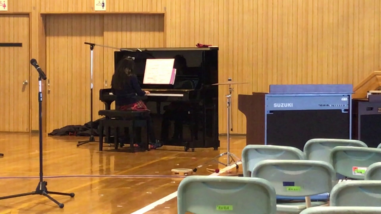 170303ありがとうの花伴奏