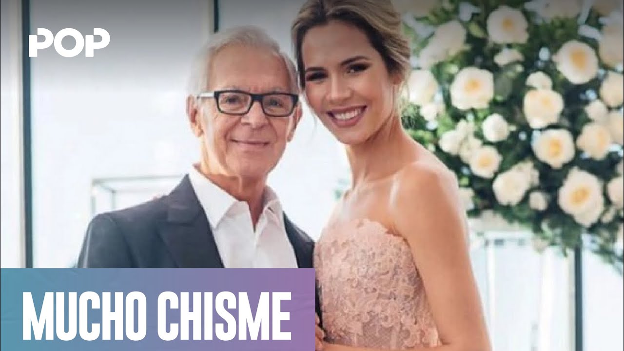 Elina Costantini y su nuevo PROYECTO, Mirtha Legrand y M&Aacute;S | Chismes en #LaNegraPop