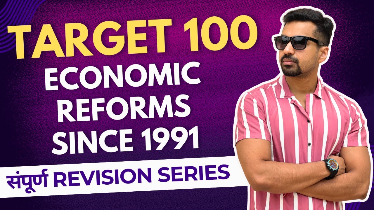 Class 12 🔴 REVISION || Indian Economy CH 3 (from RKG Notes) | ONE SHOT by CA Parag Gupta