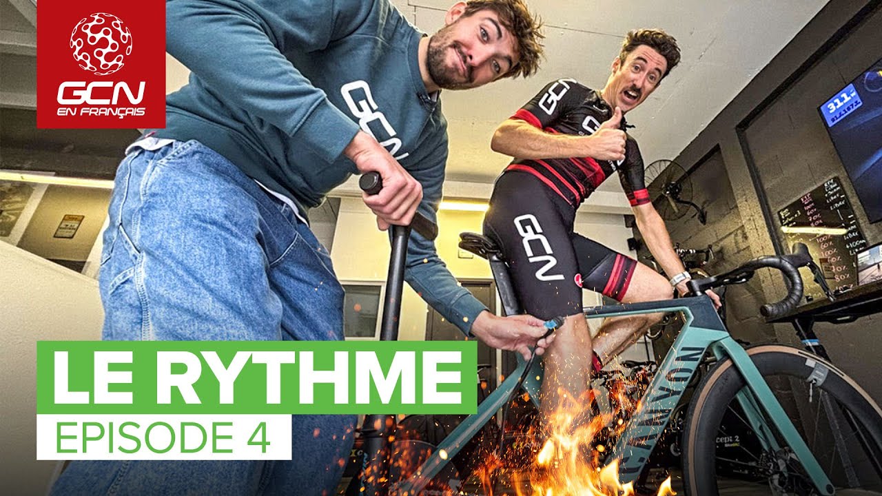 Comment travailler les rythmes ? | Pimp my Max Episode 4