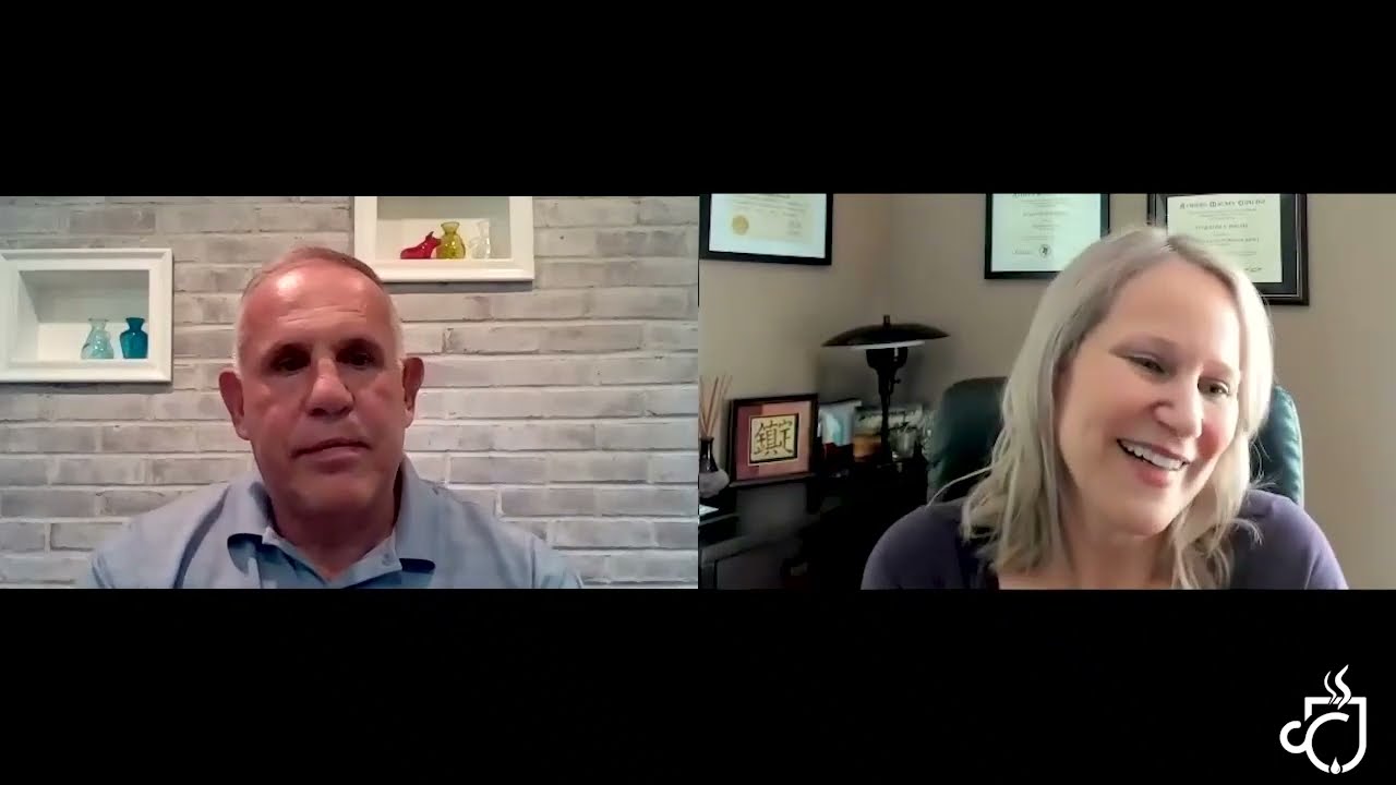 Criminal Justice Cafe' with Guest Robert Lustyik