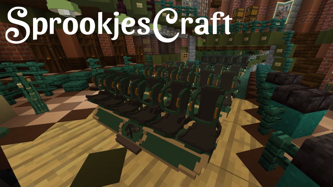 Baron 1898 - SprookjesCraft