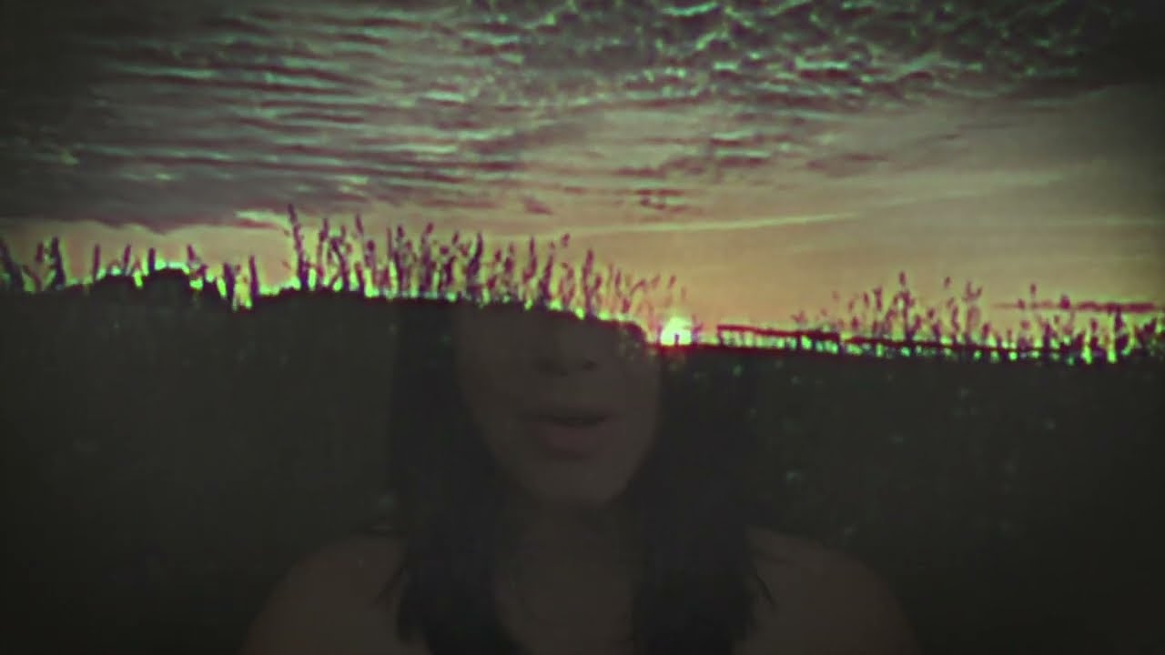 Something Real (Official Visualizer)
