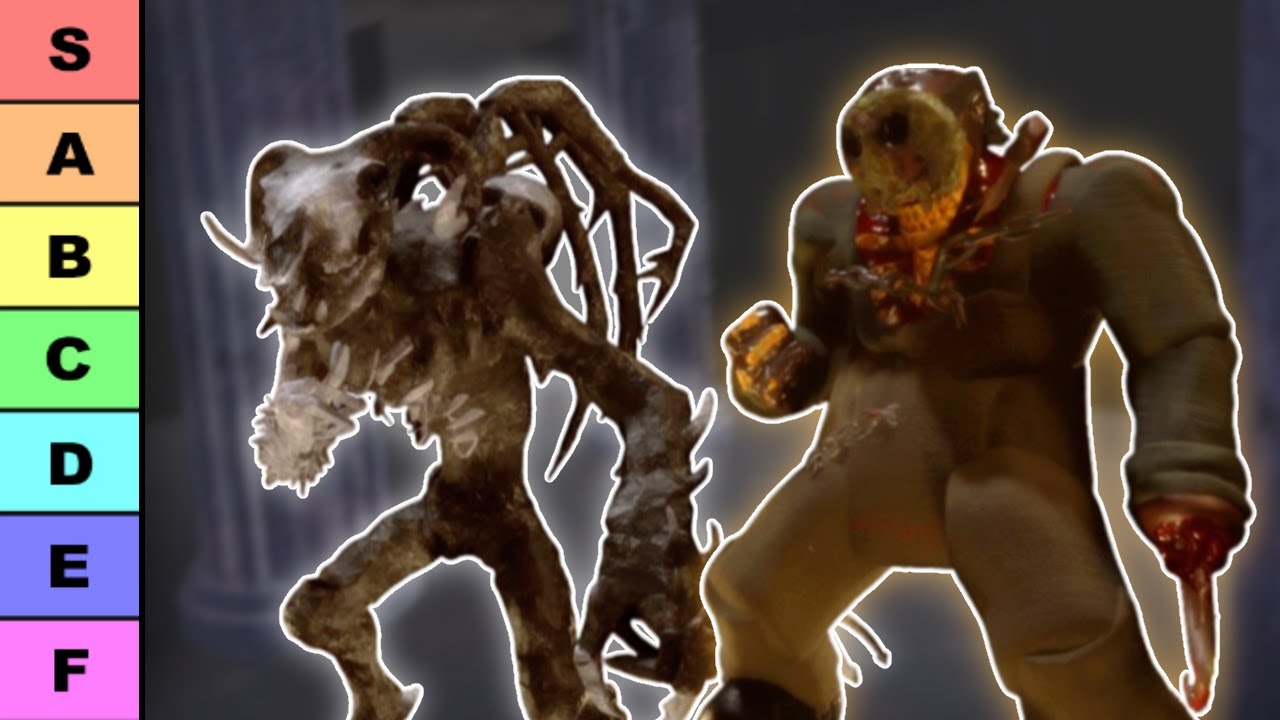 Pillar Chase 2: ТИРЛИСТ ОБЛИКОВ НА ХЭЛЛОУИН