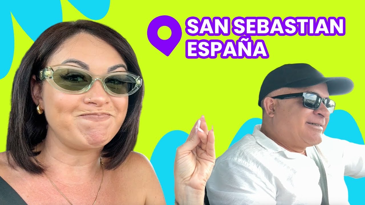 👮 Nuestra situación en San sebastian 😮 | Imaray Ulloa