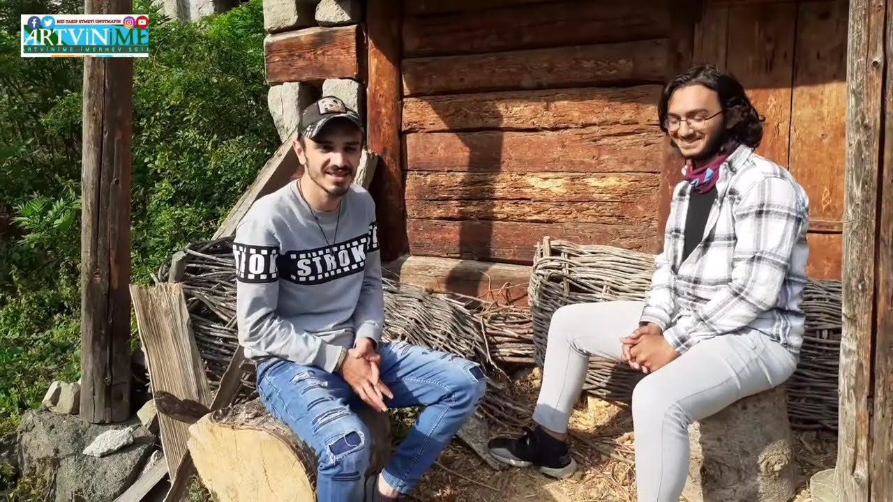Gezelim Görelim | ŞAVŞAT MISIRLI KÖYÜ |