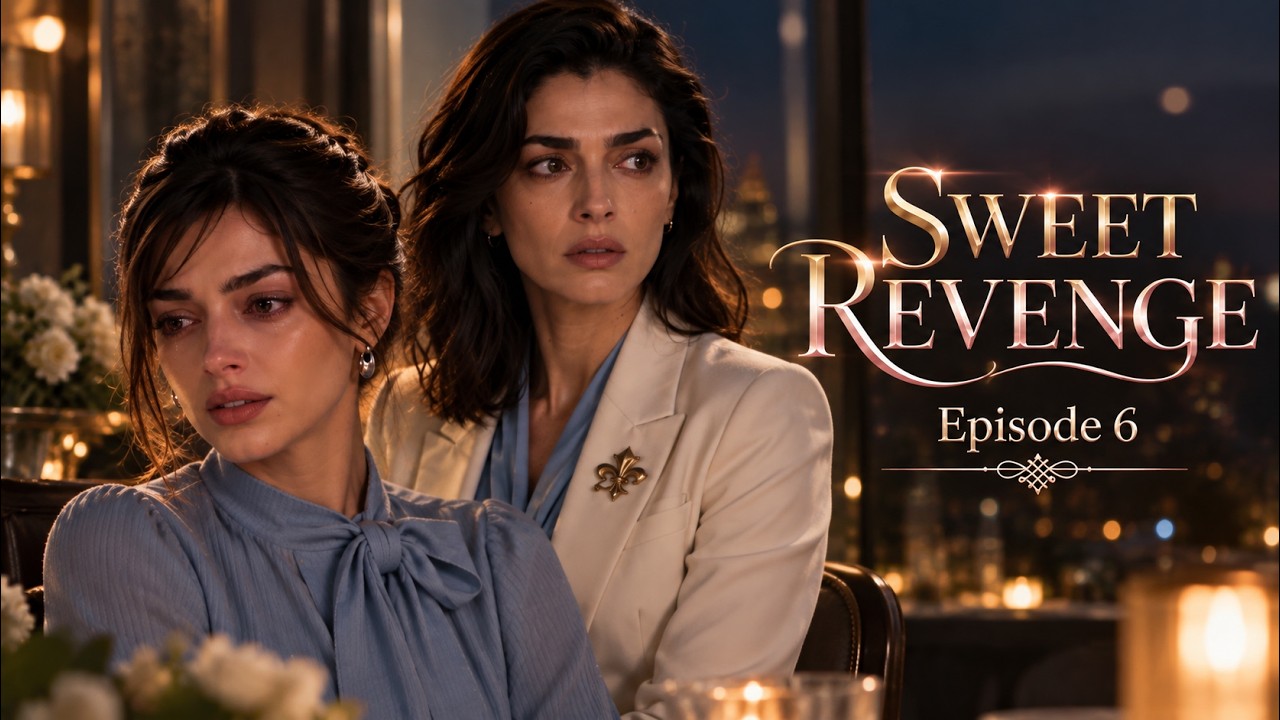 SWEET REVENGE - Episode 6 | GL Series 2026