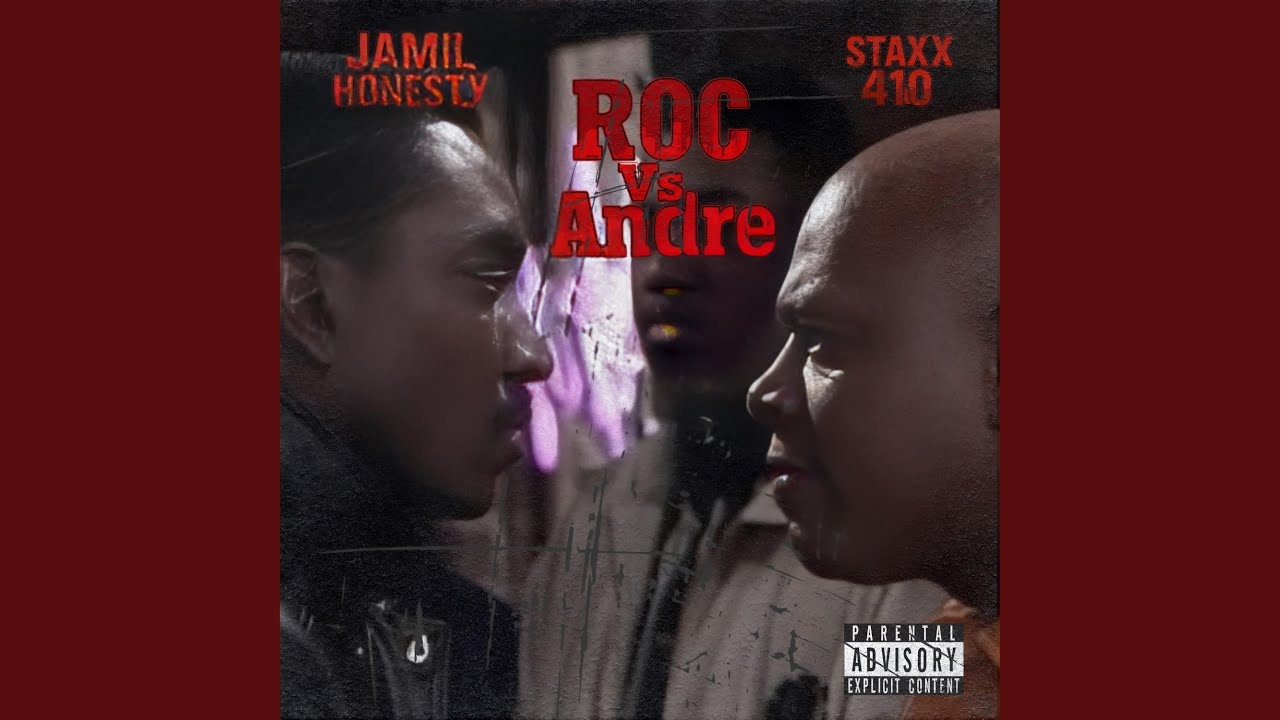 Roc Vs Andre (feat. Jamil Honesty)