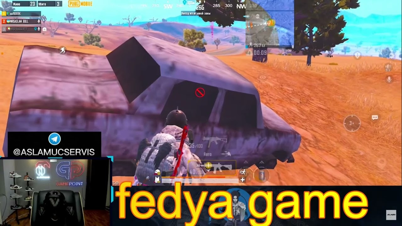 ASLAMBOI TEAMSPEAK DAXSHATLI JANG | PUBG MOBILE Ko'ring va mazza qiling | go @ASLAMBOI PUBGM