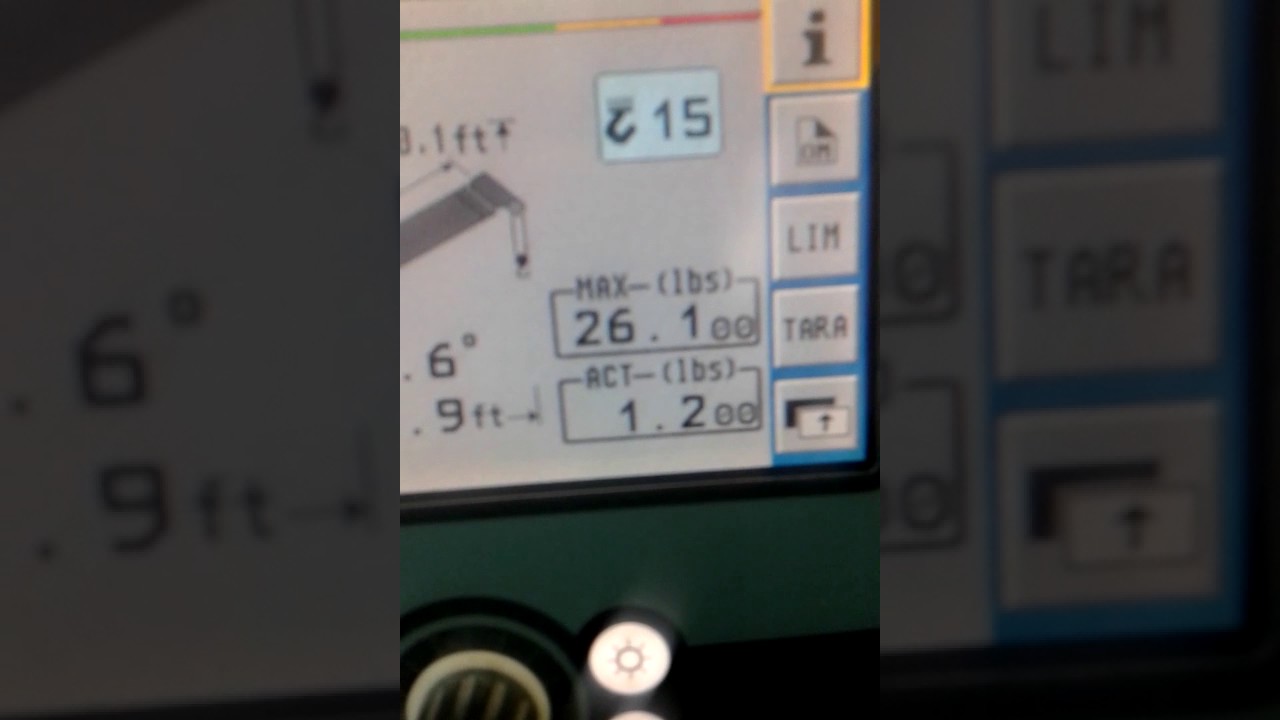 ضبط كرين كروف 530-2اي