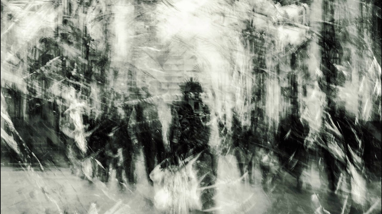 3 HOURS of Sound Texture #5 - Texture Sound Design - Immersive Soundscape (High-Quality Audio)