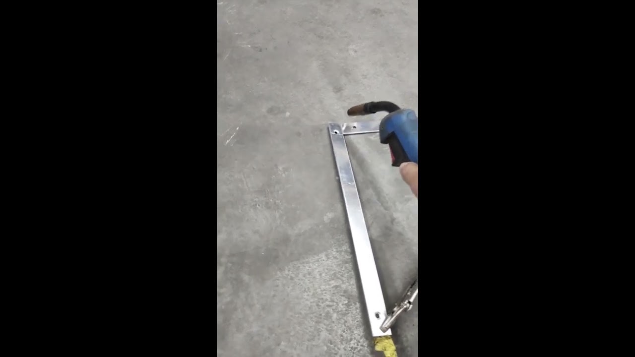 Repair Aco Welding |Problem No Power | JESS Technology Malaysia