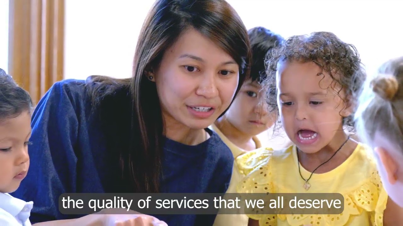 Why do you attend EELC?